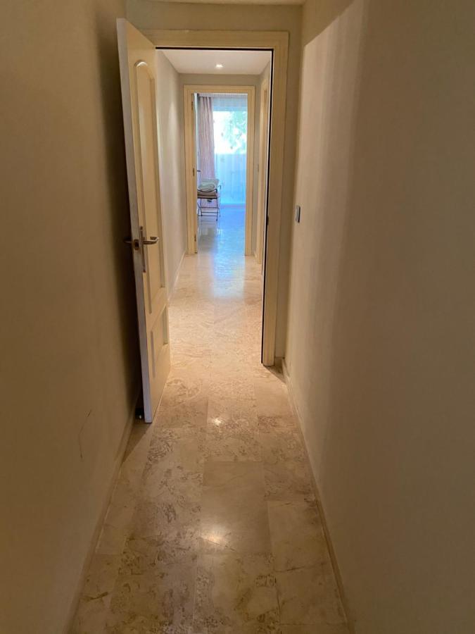 Apartamento Guadalmina 마르베야 외부 사진