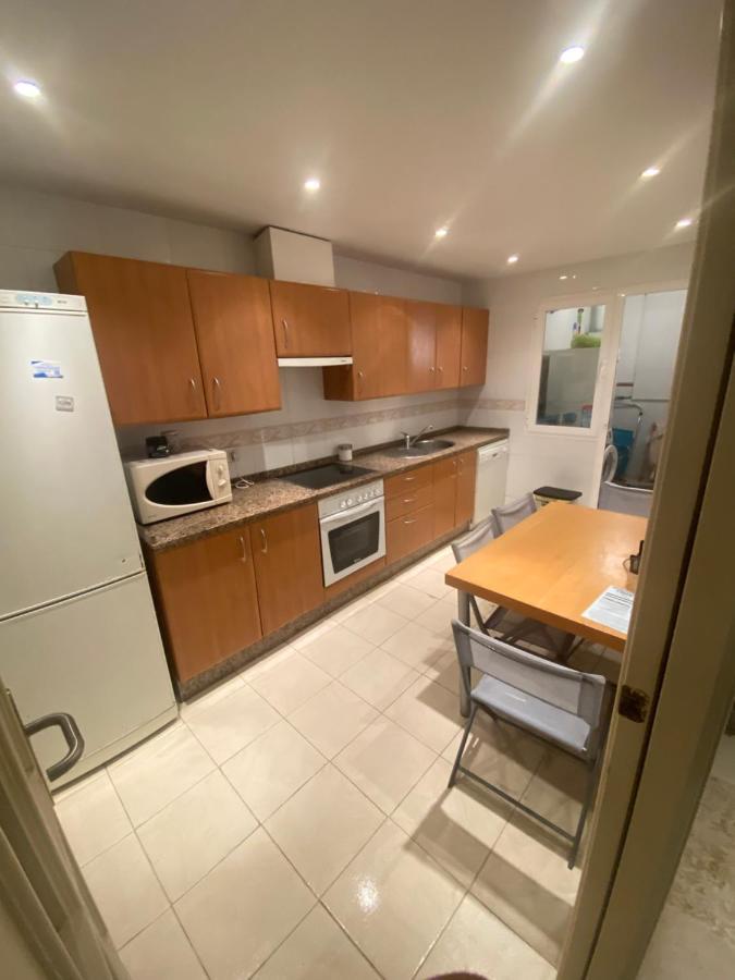 Apartamento Guadalmina 마르베야 외부 사진